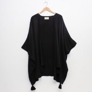 Rachel Zoe x Cleobella Sevigny Caplet